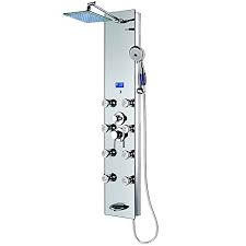 Check spelling or type a new query. 7 Best Shower Panels 2021 Reviews Sensible Digs