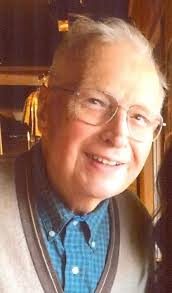 Obituary information for Edgar Herman Gerber Jr.