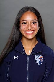 2024-25 Women's Track & Field Roster