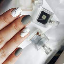 Winter Nail Designs 2017 2018 Cute And Simple Nail Art For Winter Ladylife Manis