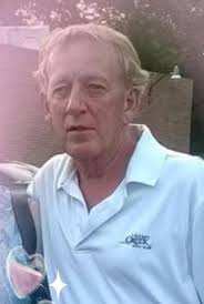 Obituary for Neil C. Chapman