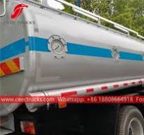 Buy ISUZU 16CBM Fuel Transportation Truck,Chinese ISUZU ...