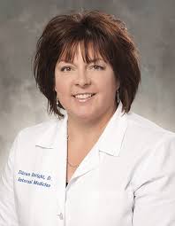 American College of Osteopathic Internists Names New President