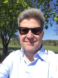 Hi any idea what's sort bike this is ?