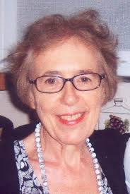 Eileen Coyle Obituary