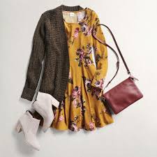 Born apples are people who are born with an apple body and retain the shape no matter if they are fat or slim. Best Dresses For An Apple Shaped Figure Stitch Fix Style