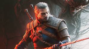 cd projekt red — trending on Google in United Kingdom