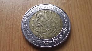 We send your money within 5 days of receiving your currencies. Coin Of Mexico Estados Unidos Mexicanos In Hd Youtube