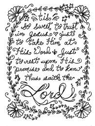 Disney easter coloring pages ]. Adult Coloring Pages Scriptures Faith