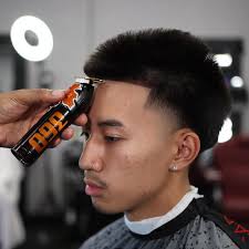 Run your palms along the scalp while using your fingers to lift the hair upward. 20 Trendy Spiky Hair Looks For Men Laptrinhx News