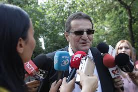 „ars analytica reprezinta o colectie de eseuri privind analiza de i. George Maior Audiat De SecÈ›ia SpecialÄƒ Sri È™i A FÄƒcut Datoria Exemplar Libertatea