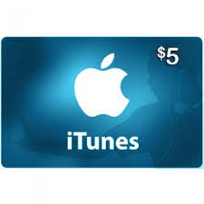 Buy it in a bundle, pay less: Buy Itunes 5 Usa Gift Card Apple Store And Download