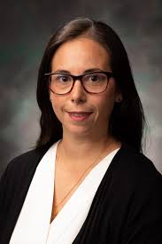 Ana Beatriz Nevarez Gilbert, MD