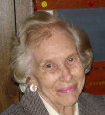 Ellen Rose Duncan Meyer Obituary October 2, 2015