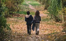The forest 2019 torrents for free, downloads via magnet also available in listed torrents detail page, torrentdownloads.me have largest bittorrent database. Children Walking Away On The Forest Path Free Stock Photo Libreshot