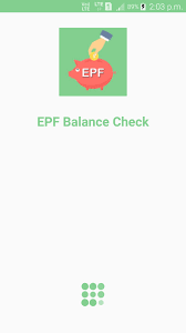 How to withdraw epf corpus without uan? Epf Balance Check For Android Apk Download