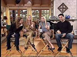 Friends fans have been sent into a frenzy with reports claiming david schwimmer and jennifer aniston are dating in real life. Jennifer Aniston And David Schwimmer Interview Video Dailymotion