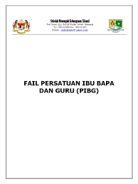 Innovation gr content uploads 2017 keflkt masalah kereta waja semput. Muka Depan Fail Pibg