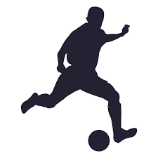 Figura Silhueta De Jogador De Futebol Baixar Png Svg Transparente Disponibili in png e vettoriale. figura silhueta de jogador de futebol