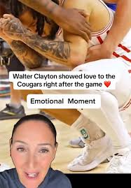 Emotional Moment of Compassion at Gators Game