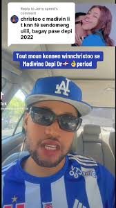 Madivine Depi Dr: The Story of Winnchristoo