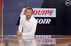La chaine l'équipe en direct. Audiences Record Historique Pour L Equipe Du Soir A La Mi Temps De Psg Bayern Puremedias