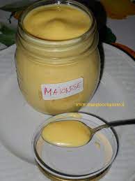 Maionese ricetta per farla in casa ovviamente in modo semplice e veloce. Come Fare La Maionese Sicura In Casa
