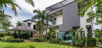 Diamond 248 Modern Private Pool Villa In Bangtao Lofty Villas