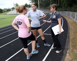 Anderson woman tells of how her faith, love of running sustained her  through her battle with cancer