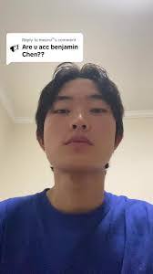 Benjamin Larios's Instagram, Twitter & Facebook