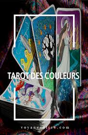 Contact la boule de cristal on messenger. Tarot Des Couleurs Que Vous Reserve Votre Vie Boule De Cristal Tarot Tarot En Ligne Gratuit