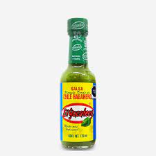 We did not find results for: El Yucateco Green Habanero Hot Sauce 120ml Mexico Buy Online South Embassy