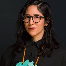 Visiting Speakers Spring 2024