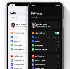 Ios 13 Expected To Feature Dark Mode Redesigned Volume Indicator Improved Ipad Multitasking And More Https Www Macrumor Apple Service Apps For Teens Phone