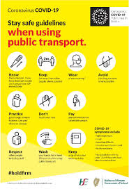Stay at home rules apply from 5pm on thursday 12 august 2021 to the local government areas of bayside, burwood and strathfield, in line with previously identified local government areas of concern. Iarnrod Eireann Covid 19 Information