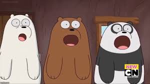 I survived 21m 19s and got a score of 50477 in agar.io! We Bare Bears Memes Gifs Imgflip