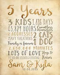 Wedding Anniversary Gifts For Him Paper Canvas 10 Year Etsy In 2021 Mens Anniversary Gifts 5 Year Anniversary Gift Anniversary Ideas For Him