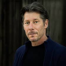 Kevin Scott Allen: Actor, screenwriter and voi…