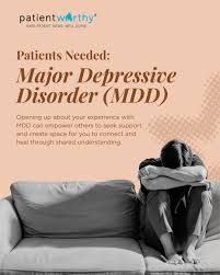 Image result for Major Depression