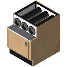 4.4 out of 5 stars. 23 D X 24 W X 34 H Maple C Flex 3 Hole Finish Cup Dispenser Fastenal