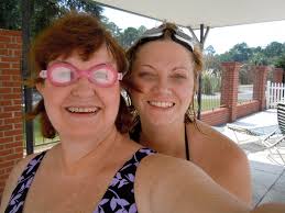 Year 4~Day 266 +237/365 AND Day 1362: Judy and Julie Ready…