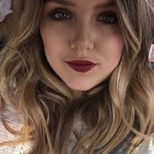 Amber Stringer (astringer0616)