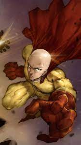 Maybe you would like to learn more about one of these? One Punch Man Wallpapers Download Best One Punch Man Wallpaper Backgrounds