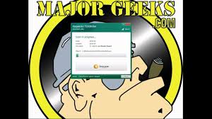 Using Kaspersky Tdsskiller By Majorgeeks Com Youtube