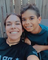 Leann Gutierrez's Instagram, Twitter & Facebook