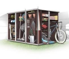 Garden House Flat Roof Modern Garten Q Gmbh Garden Garten House Modern Garten En 2020 Galpones De Jardin Muebles De Exterior De Paleta Jardines Verticales