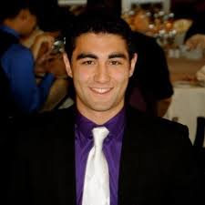 Haig Chahinian (@haig4prez)