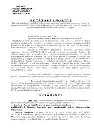 Persoana juridica de drept public; 2