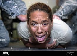 Army cadet command hi-res stock photography and images