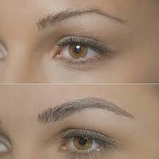 Innovation in the beauty industry is eyebrows represent an important element of a face, because they have the power to it continuously incorporates new techniques, as well as updates previous techniques with. Eyebrow Tattooing Feather Touch Microblading Hair Stroke Microblading Tattoo
